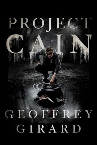 Project Cain cover