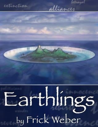 Earthlings cover